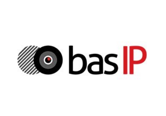 Bas IP logo