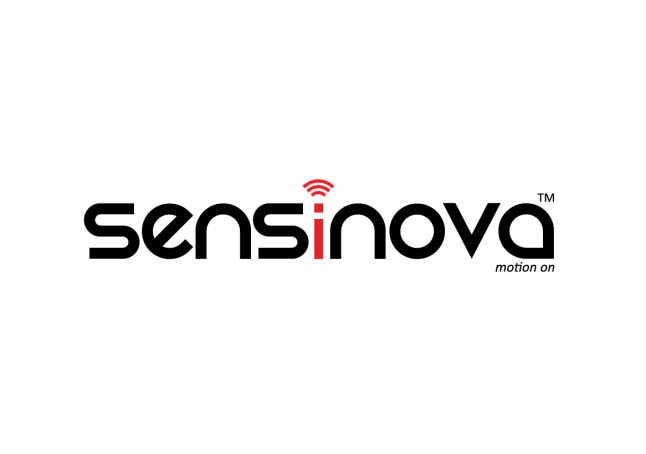 Sensinova logo