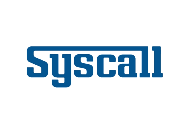 Syscal logo